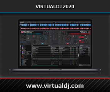 Buy Virtual DJ 8