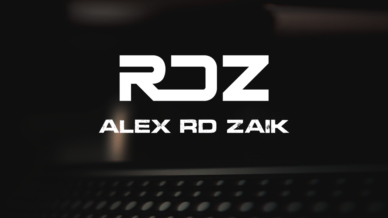 VirtualDJSkins | Avatar Photos - Albums - Alex RDZ96